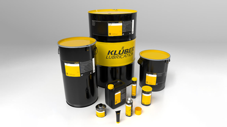 KLUBEROIL-GEM-1-1000-N
